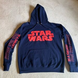 Star Wars Hoodie